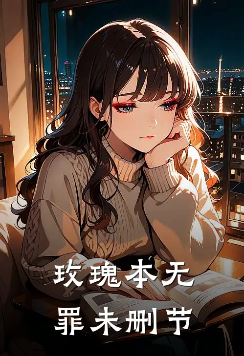 玫瑰本无罪未删节
