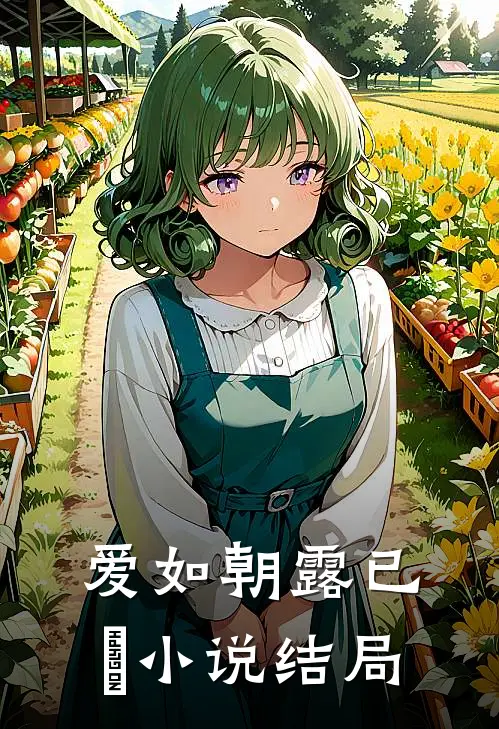 爱如朝露已晞小说结局