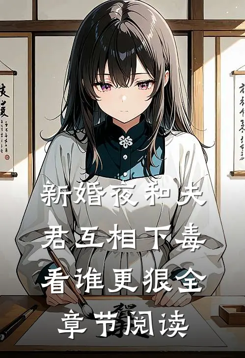 新婚夜和夫君互相下毒，看谁更狠全章节阅读