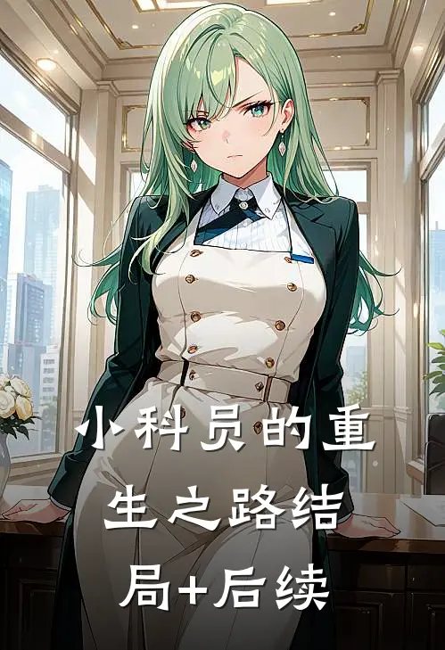 小科员的重生之路结局+后续