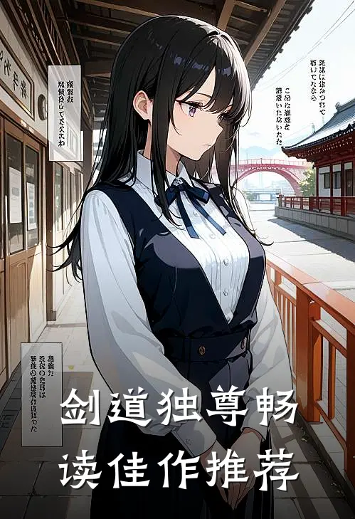 剑道独尊畅读佳作推荐