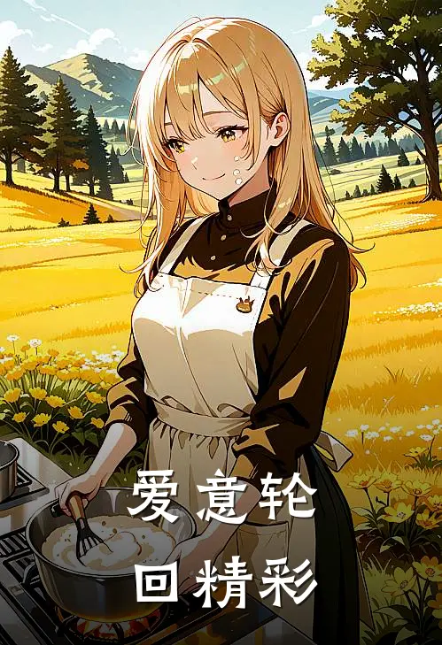 爱意轮回精彩
