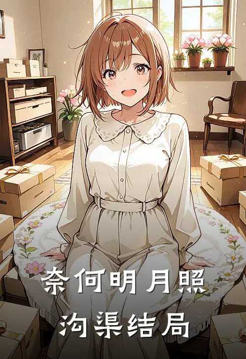 奈何明月照沟渠结局