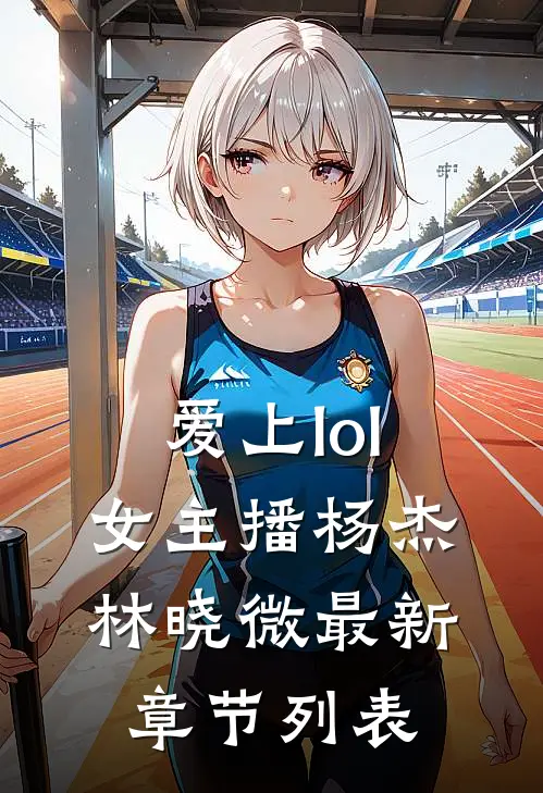爱上lol女主播杨杰林晓微最新章节列表