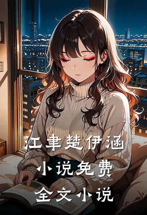江聿楚伊涵小说免费全文小说