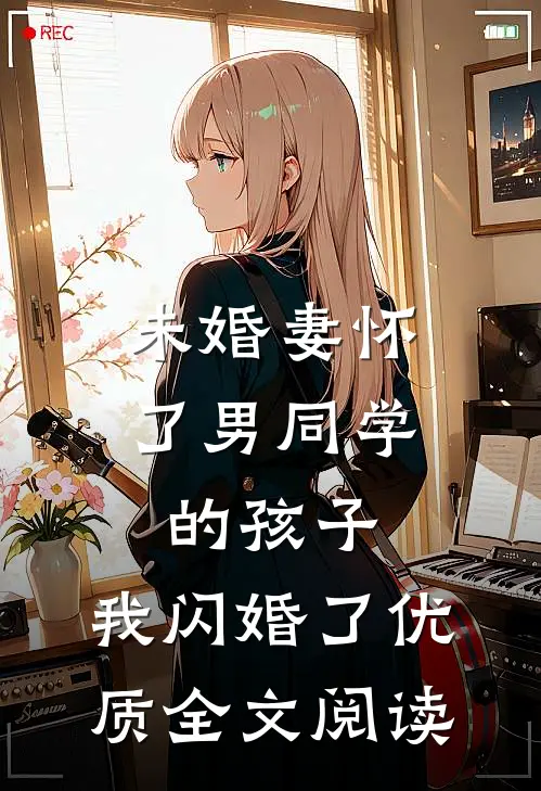 未婚妻怀了男同学的孩子，我闪婚了优质全文阅读