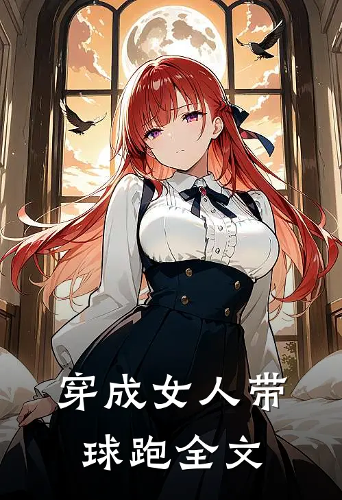 穿成女人带球跑全文