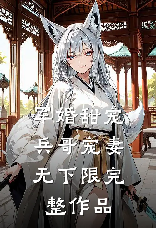 军婚甜宠兵哥宠妻无下限完整作品