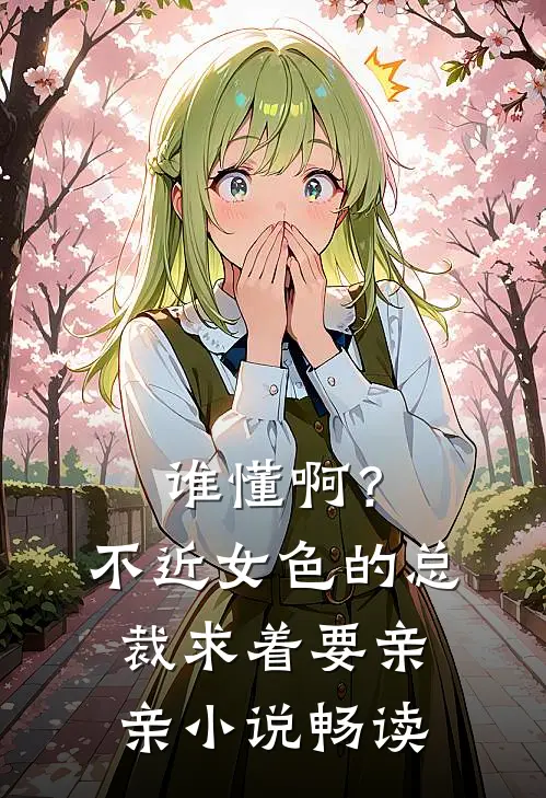 谁懂啊？不近女色的总裁求着要亲亲小说畅读