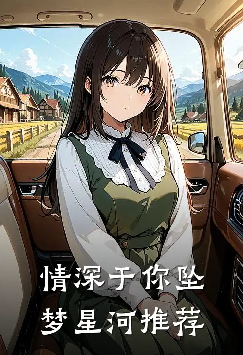 情深于你坠梦星河推荐
