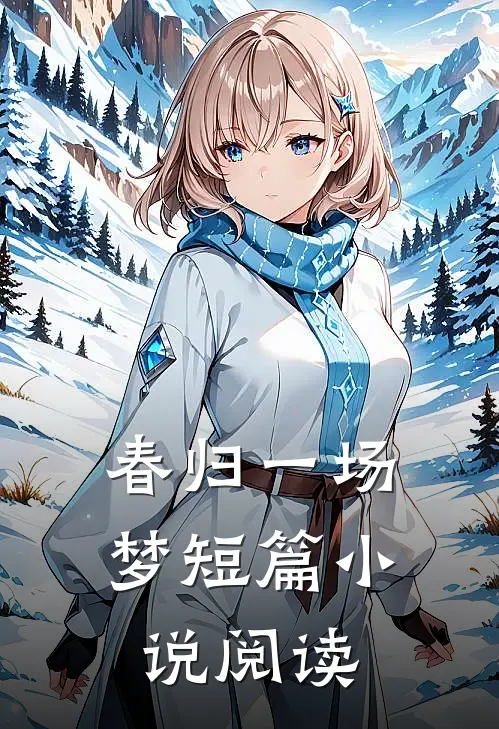 春归一场梦短篇小说阅读