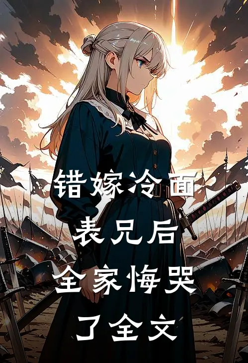 错嫁冷面表兄后，全家悔哭了全文