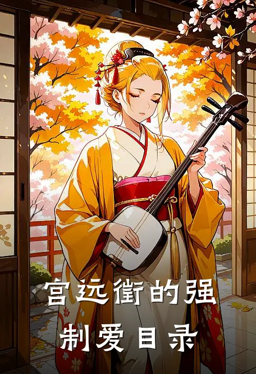 宫远徵的强制爱目录
