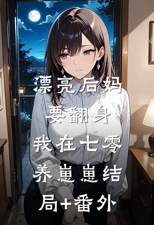 漂亮后妈要翻身，我在七零养崽崽结局+番外