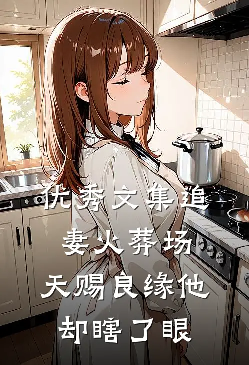 优秀文集追妻火葬场：天赐良缘他却瞎了眼