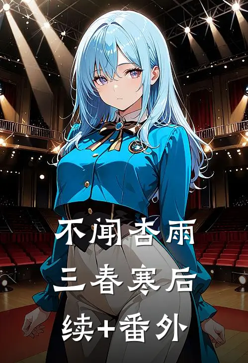 不闻杏雨三春寒后续+番外