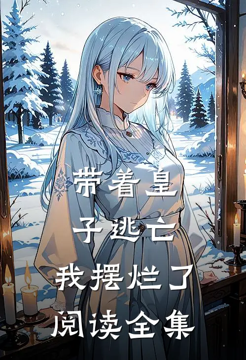 带着皇子逃亡，我摆烂了阅读全集