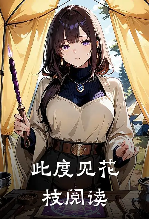此度见花枝阅读