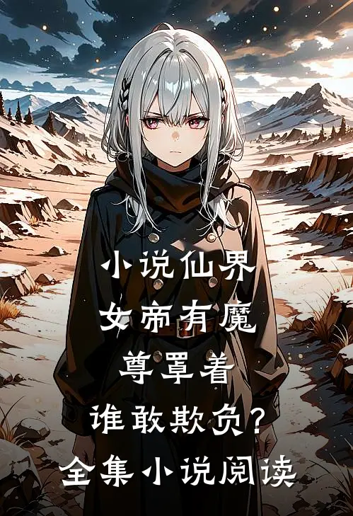 小说仙界女帝有魔尊罩着,谁敢欺负?全集小说阅读