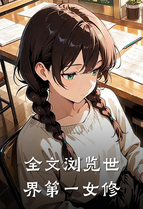 全文浏览世界第一女修