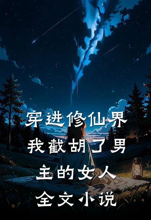 穿进修仙界我截胡了男主的女人全文
