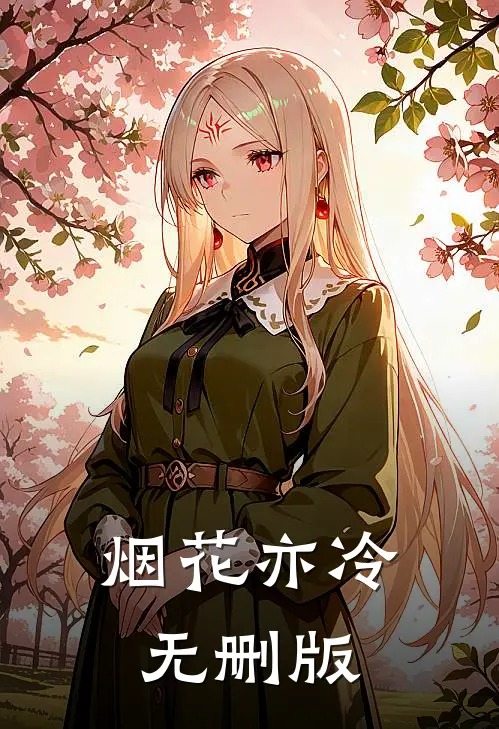 烟花亦冷无删版
