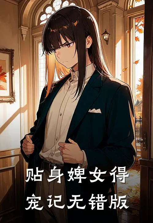 贴身婢女得宠记无错版