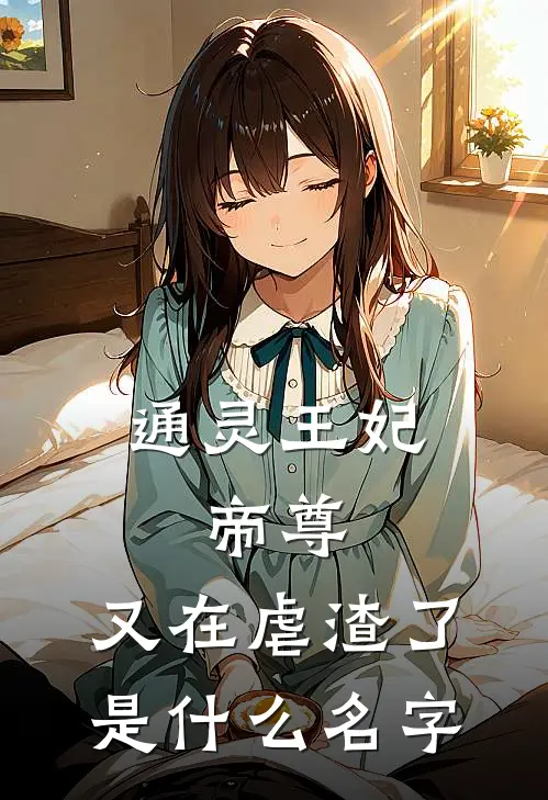 通灵王妃：帝尊，又在虐渣了是什么名字