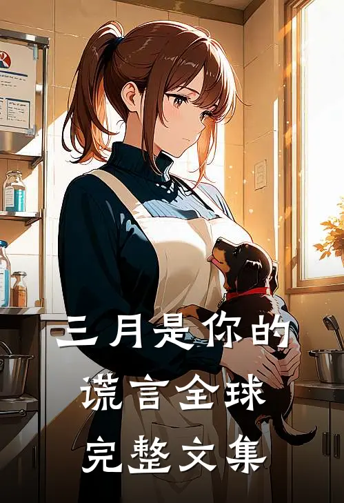 三月是你的谎言全球完整文集