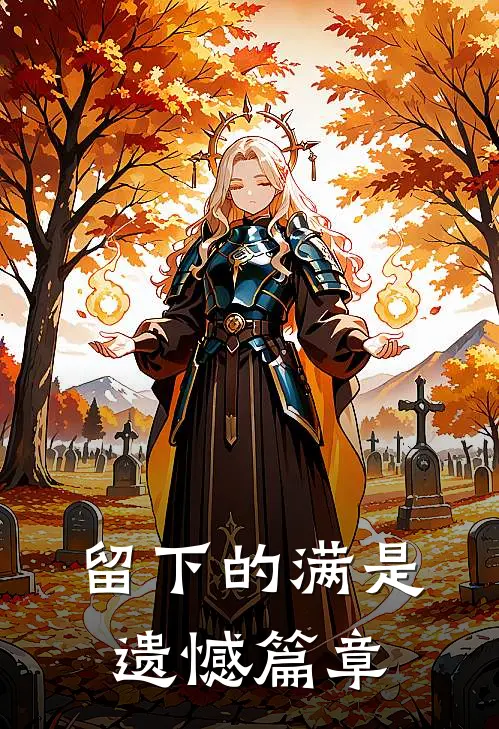 留下的满是遗憾篇章
