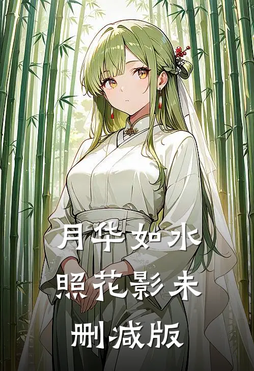 月华如水照花影未删减版