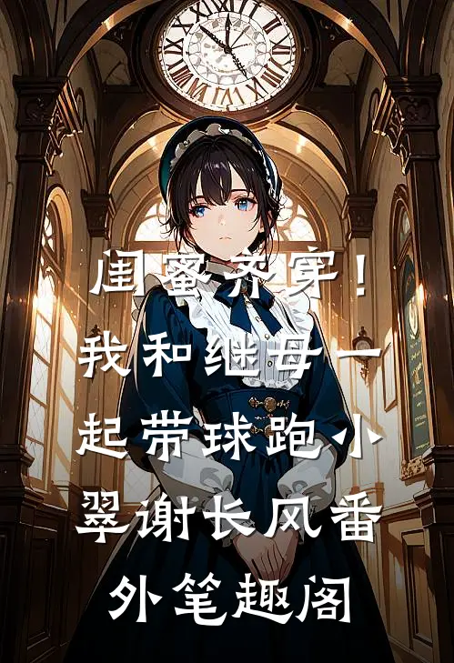 闺蜜齐穿！我和继母一起带球跑：小翠谢长风番外笔趣阁