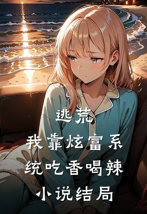 逃荒，我靠炫富系统吃香喝辣小说结局