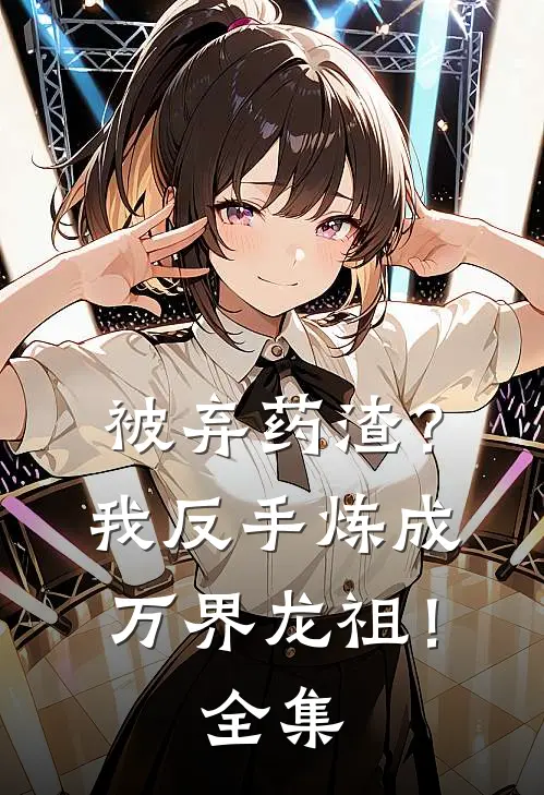 被弃药渣？我反手炼成万界龙祖！全集