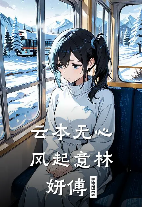 云本无心风起意林妍傅璟