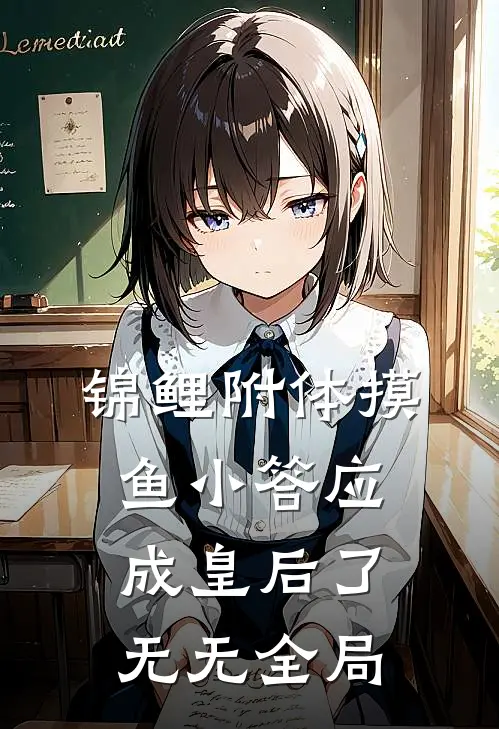 锦鲤附体摸鱼小答应成皇后了无无全局