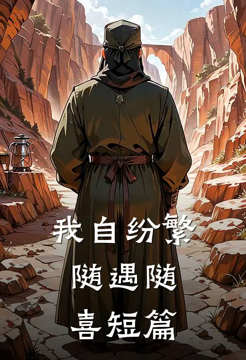 我自纷繁，随遇随喜短篇