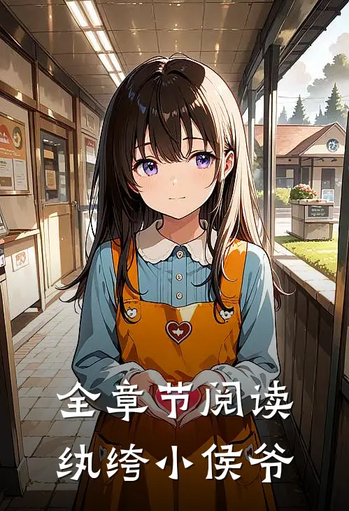 全章节阅读纨绔小侯爷