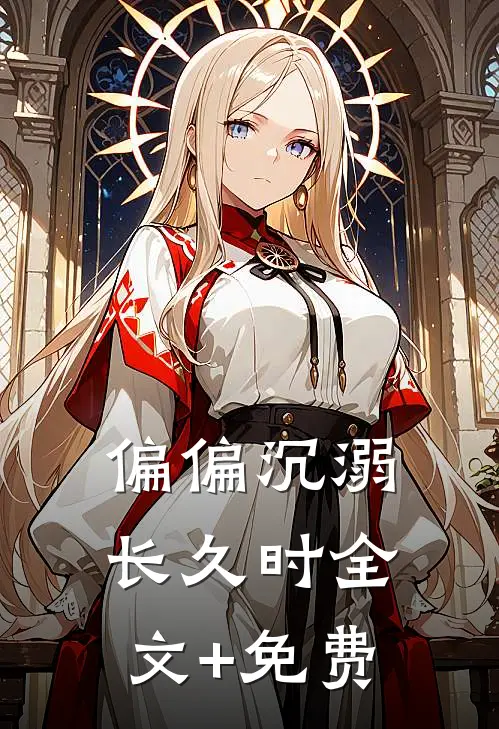 偏偏沉溺长久时全文+免费