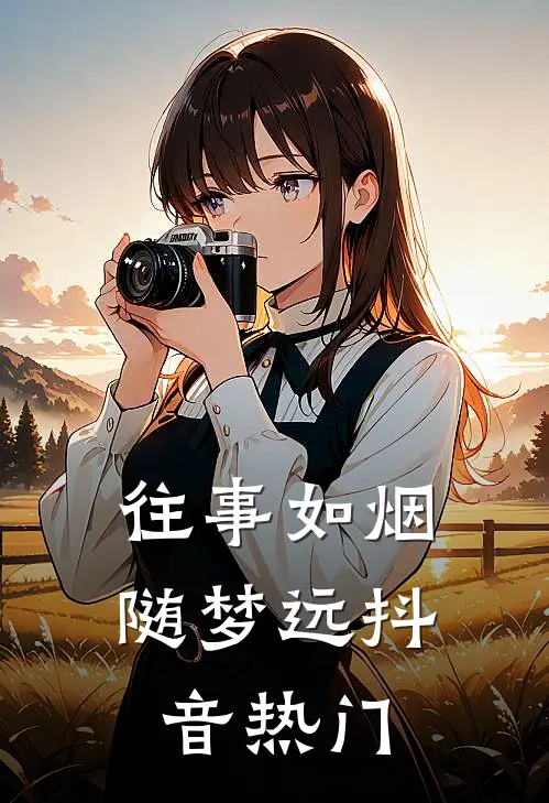 往事如烟随梦远抖音热门