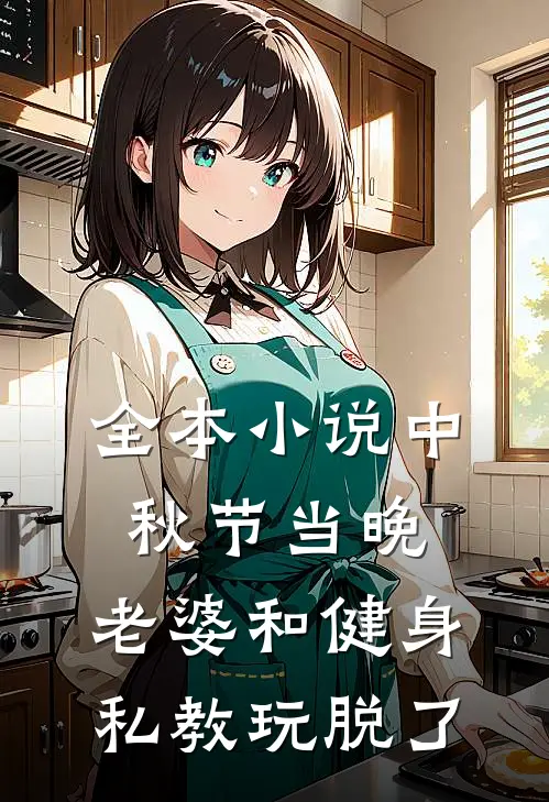 全本小说中秋节当晚，老婆和健身私教玩脱了
