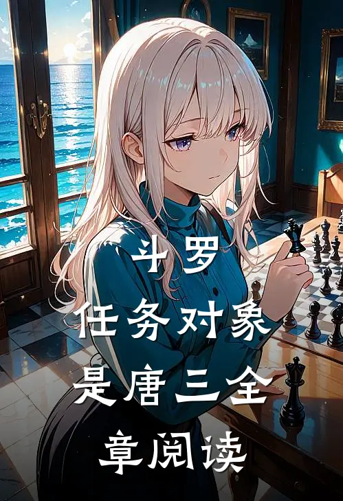 斗罗：任务对象是唐三全章阅读