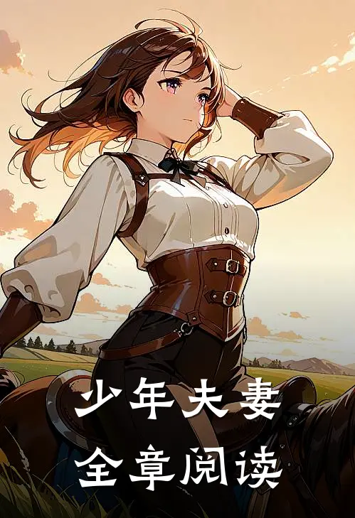 少年夫妻全章阅读