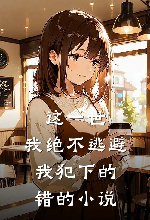 这一世，我绝不逃避我犯下的错的小说