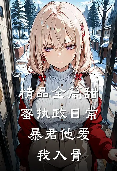 精品全篇甜蜜执政日常：暴君他爱我入骨