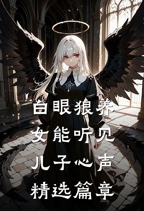 白眼狼养女能听见儿子心声精选篇章