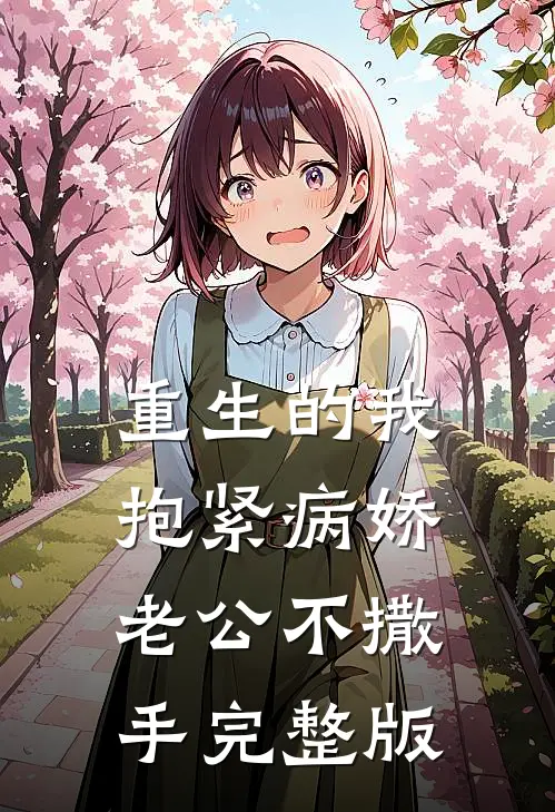 重生的我抱紧病娇老公不撒手完整版