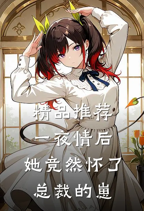精品推荐一夜情后，她竟然怀了总裁的崽