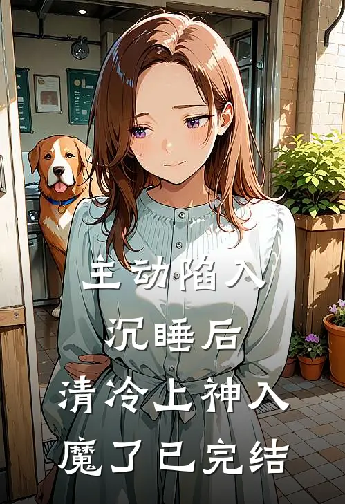 主动陷入沉睡后，清冷上神入魔了已完结