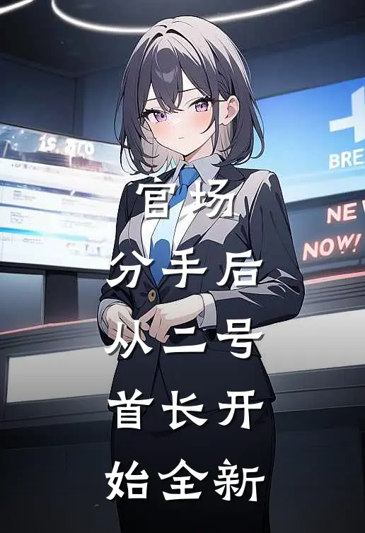 官场：分手后，从二号首长开始全新